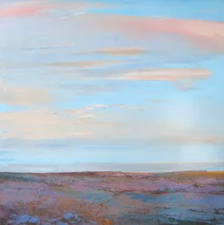 Klarer blauer Tag, 2012